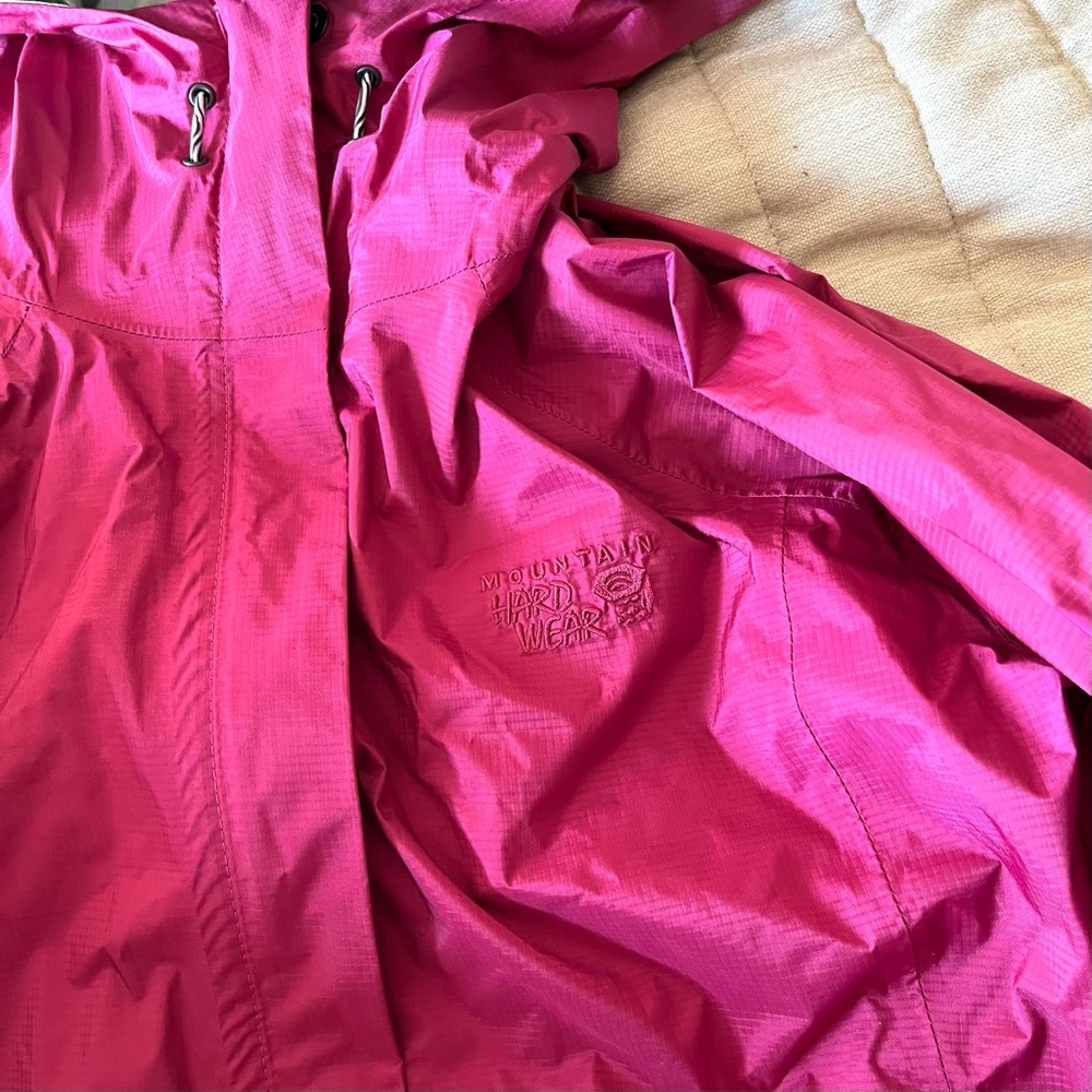 Mountain Hardwear Jacket